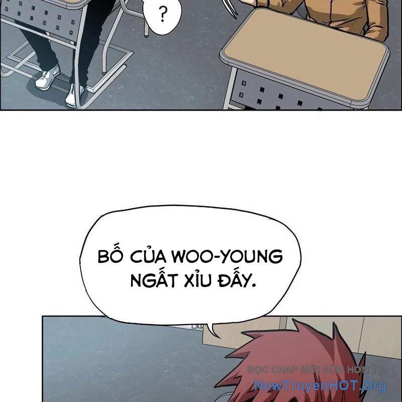 Gia Đình Bí Mật Chapter 8 - 23