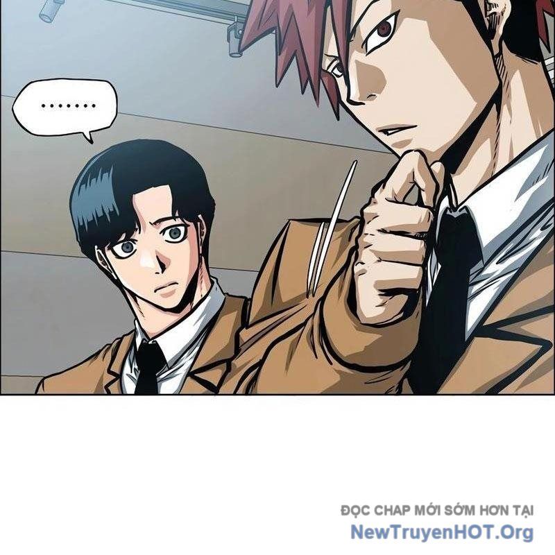 Gia Đình Bí Mật Chapter 8 - 26