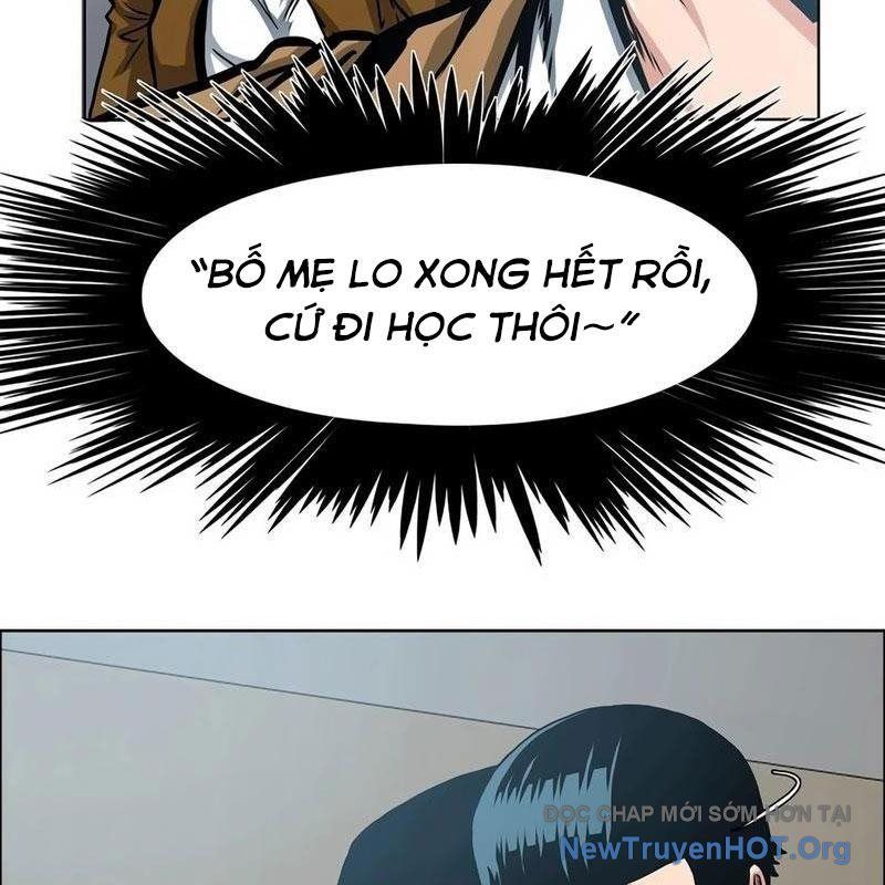 Gia Đình Bí Mật Chapter 8 - 28