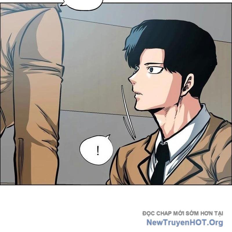 Gia Đình Bí Mật Chapter 8 - 30
