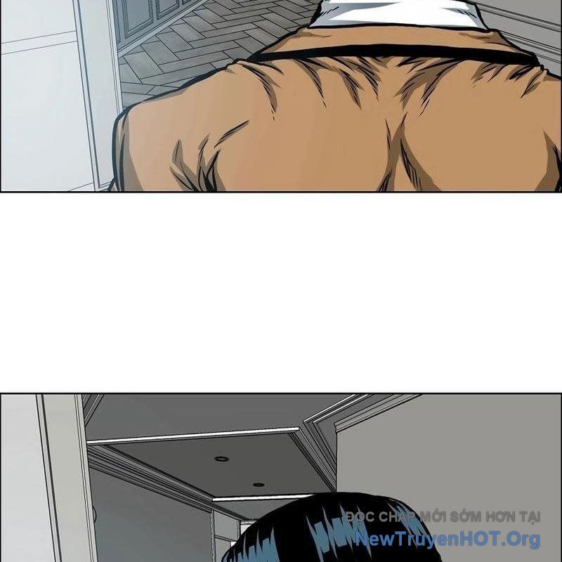 Gia Đình Bí Mật Chapter 8 - 4