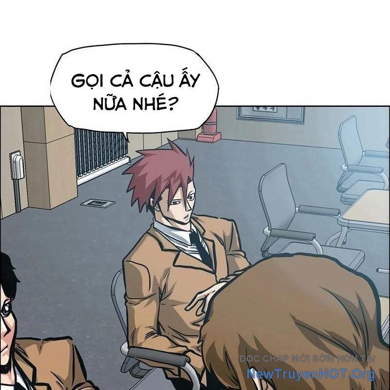 Gia Đình Bí Mật Chapter 8 - 33