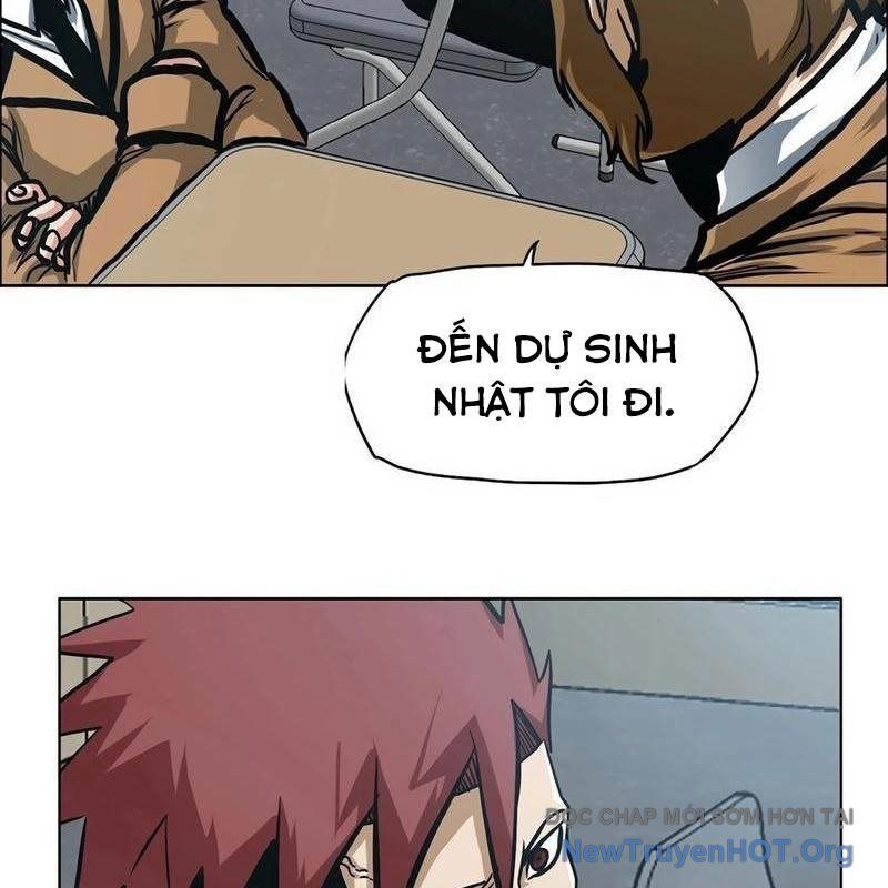 Gia Đình Bí Mật Chapter 8 - 34