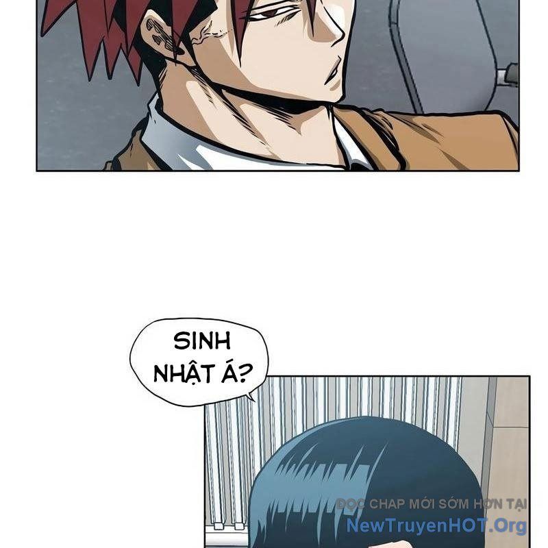 Gia Đình Bí Mật Chapter 8 - 35