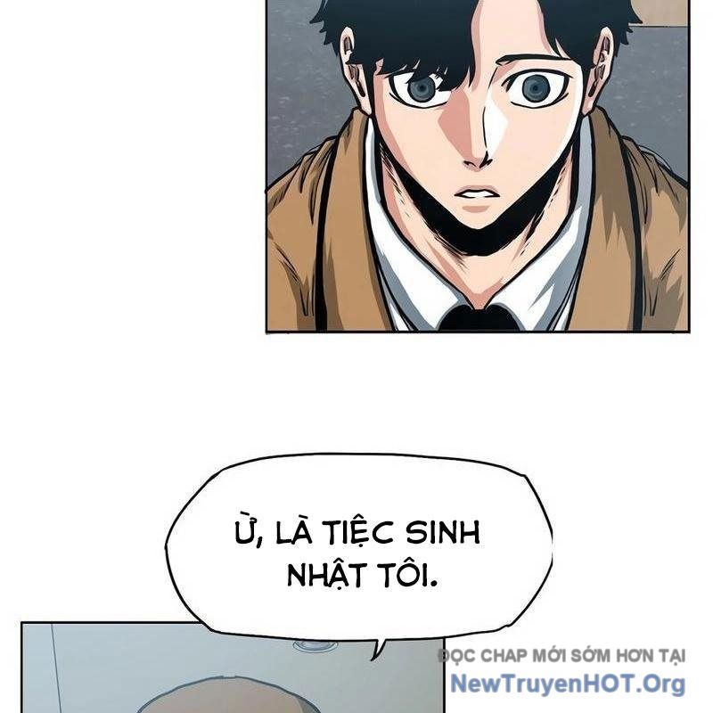 Gia Đình Bí Mật Chapter 8 - 36
