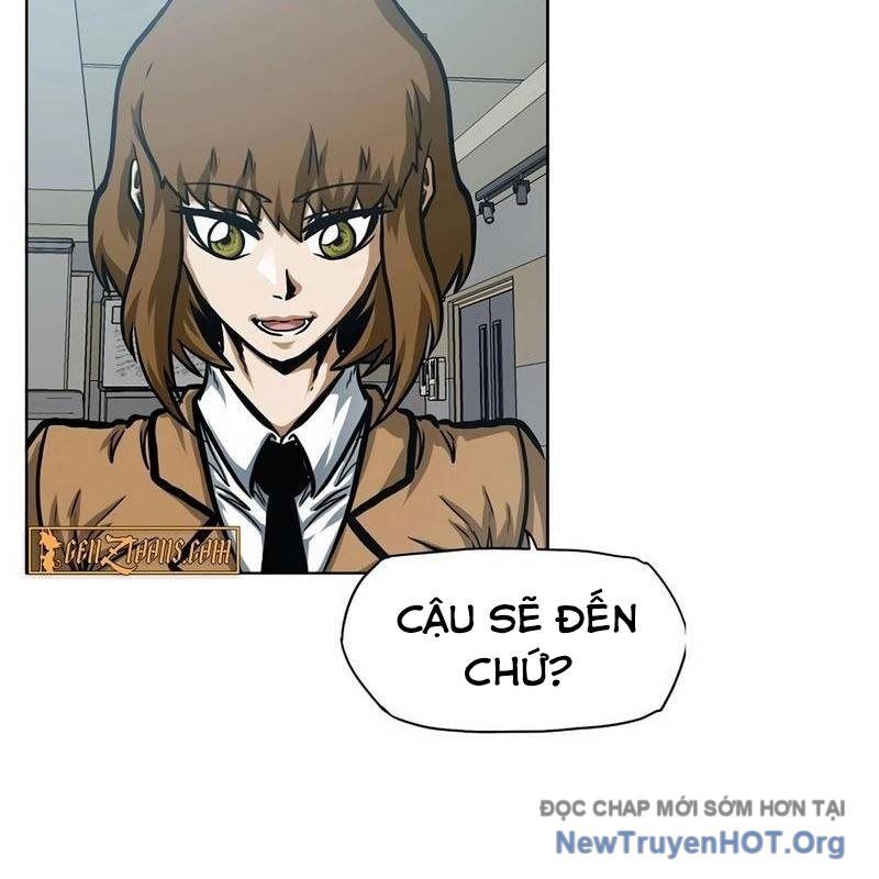 Gia Đình Bí Mật Chapter 8 - 37