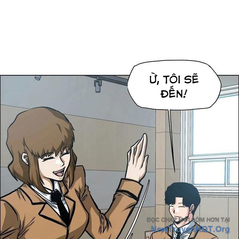 Gia Đình Bí Mật Chapter 8 - 38