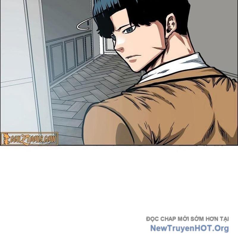 Gia Đình Bí Mật Chapter 8 - 5