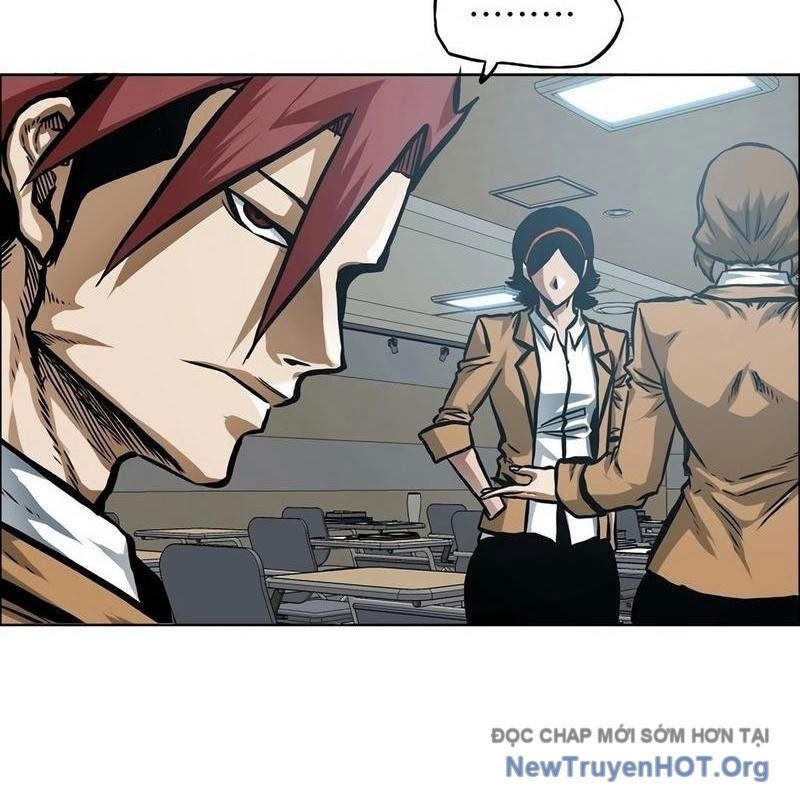 Gia Đình Bí Mật Chapter 8 - 41