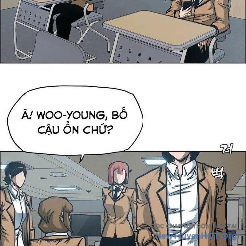Gia Đình Bí Mật Chapter 8 - 45
