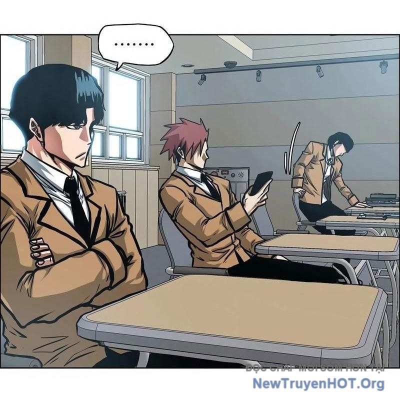 Gia Đình Bí Mật Chapter 8 - 48