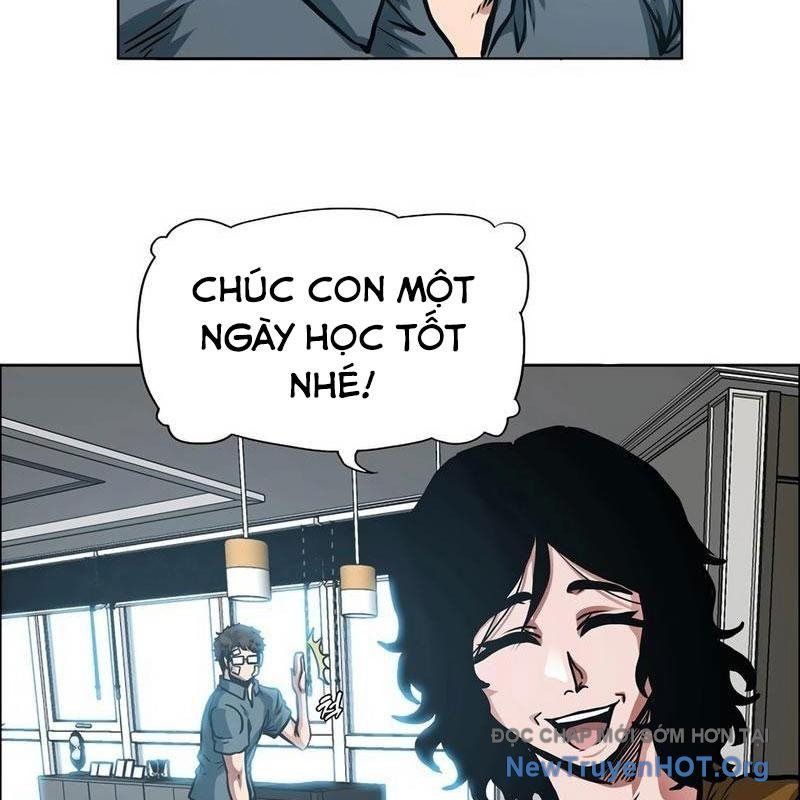 Gia Đình Bí Mật Chapter 8 - 7