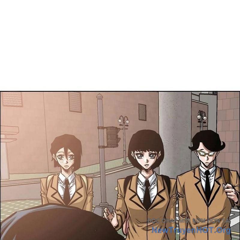 Gia Đình Bí Mật Chapter 8 - 62