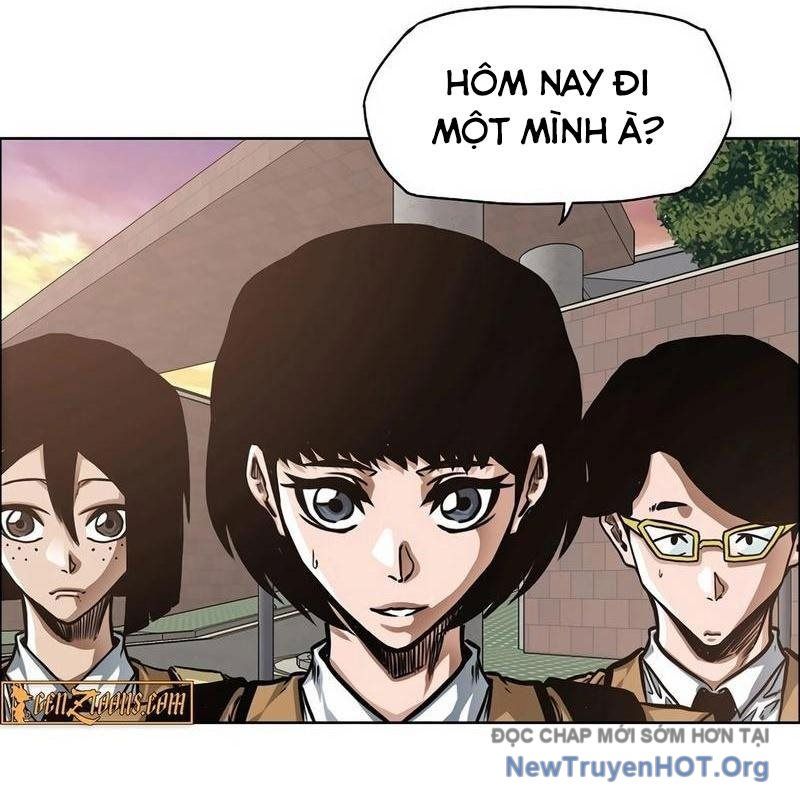 Gia Đình Bí Mật Chapter 8 - 64