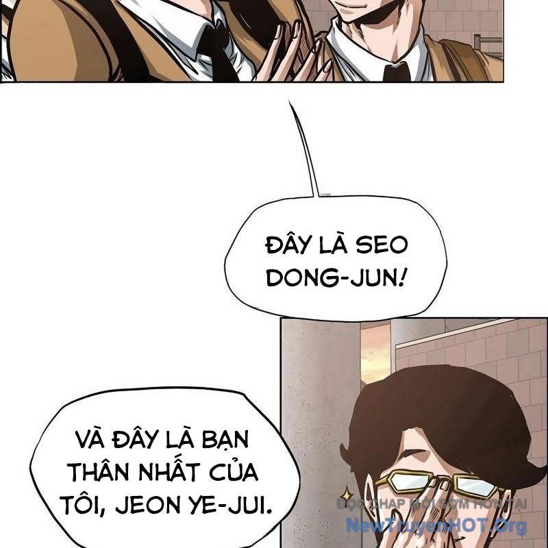 Gia Đình Bí Mật Chapter 8 - 70