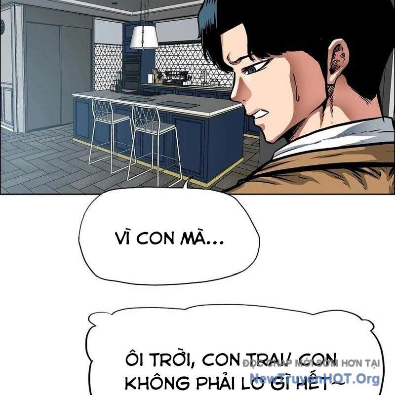 Gia Đình Bí Mật Chapter 8 - 9