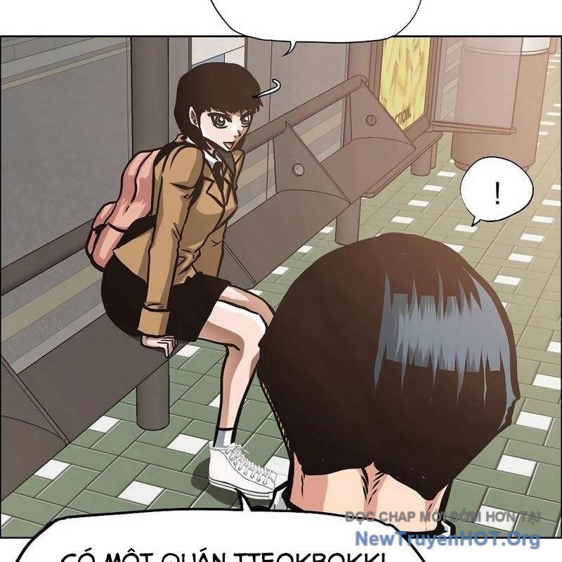 Gia Đình Bí Mật Chapter 8 - 81