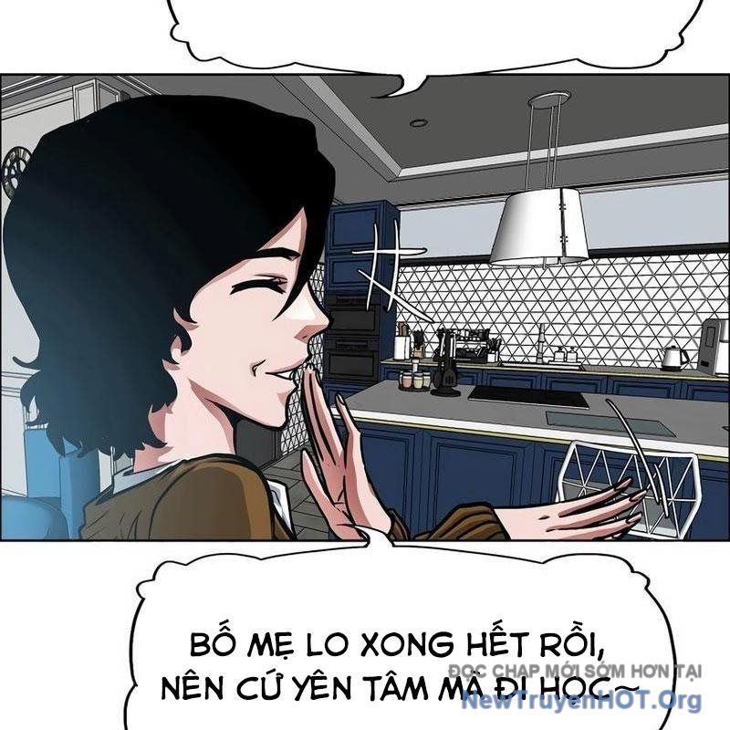 Gia Đình Bí Mật Chapter 8 - 10