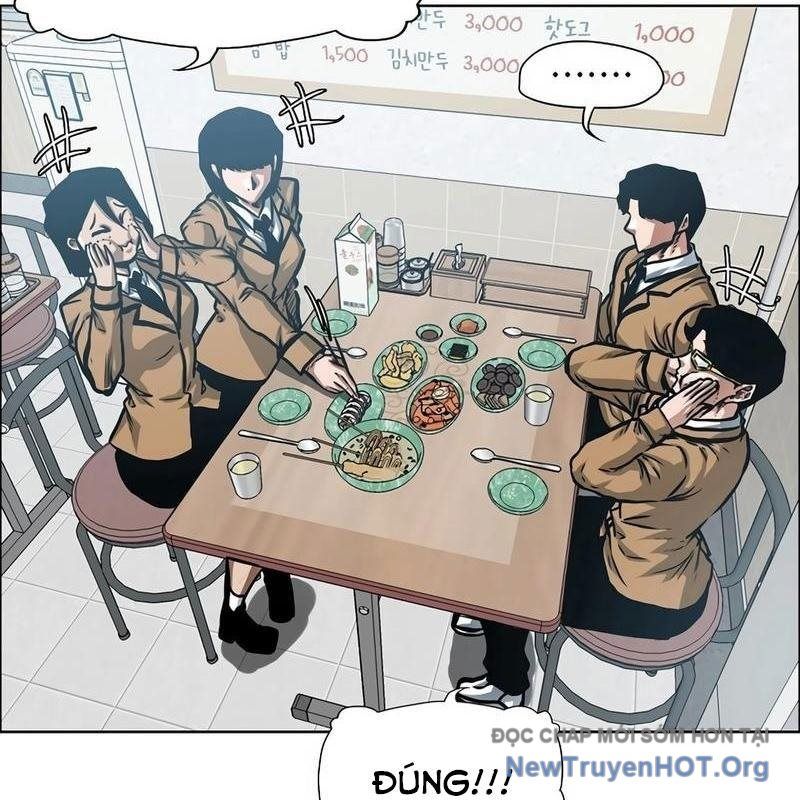 Gia Đình Bí Mật Chapter 8 - 93