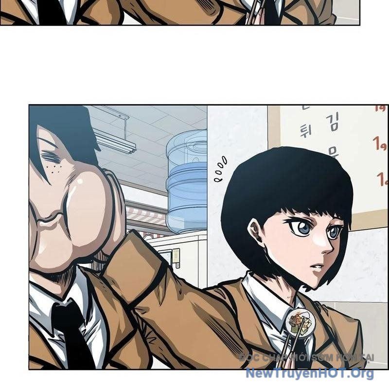 Gia Đình Bí Mật Chapter 8 - 95