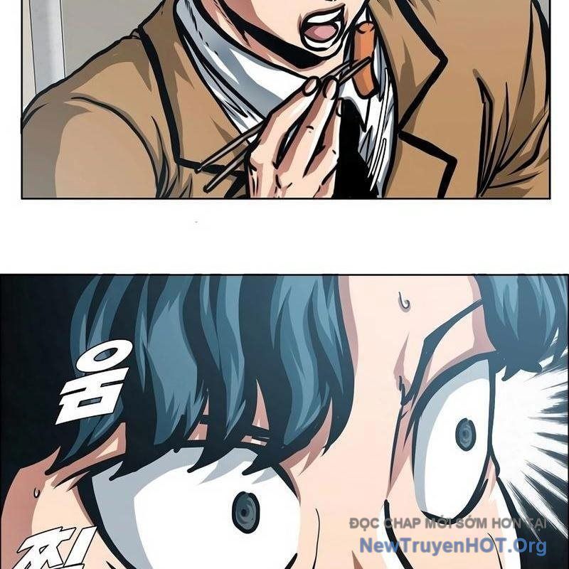 Gia Đình Bí Mật Chapter 8 - 99