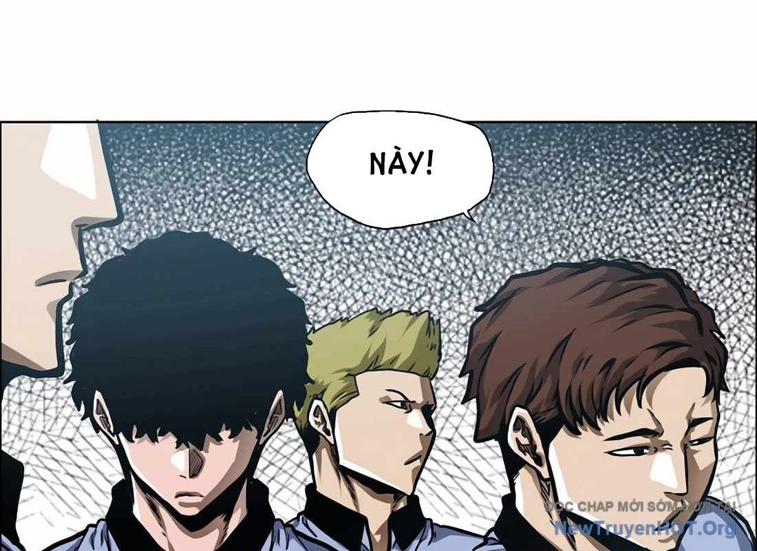 Gia Đình Bí Mật Chapter 9 - 2