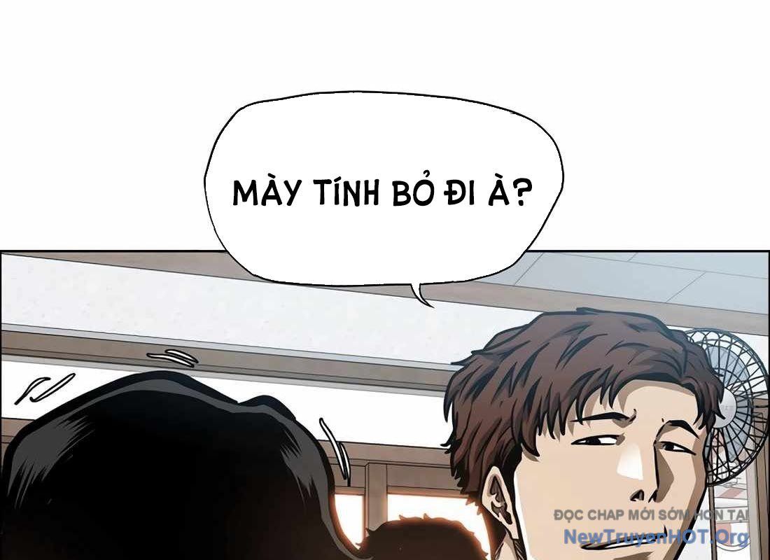 Gia Đình Bí Mật Chapter 9 - 11