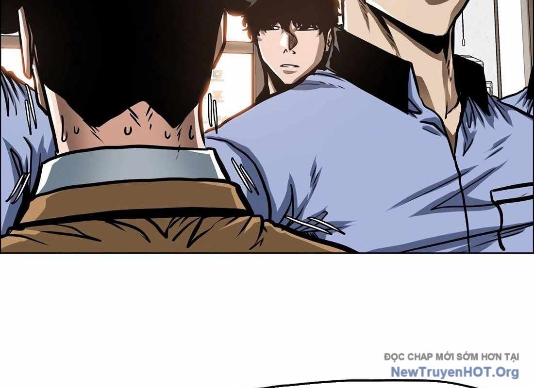 Gia Đình Bí Mật Chapter 9 - 12