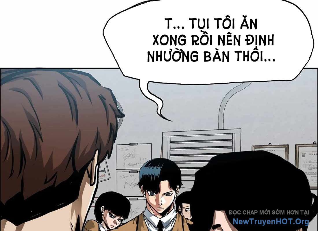 Gia Đình Bí Mật Chapter 9 - 13