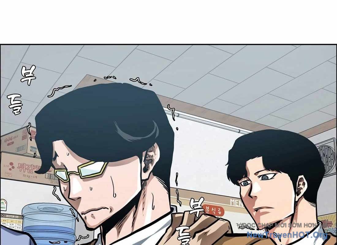 Gia Đình Bí Mật Chapter 9 - 20