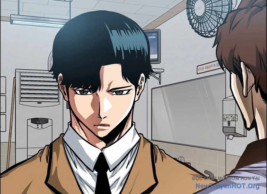 Gia Đình Bí Mật Chapter 9 - 33