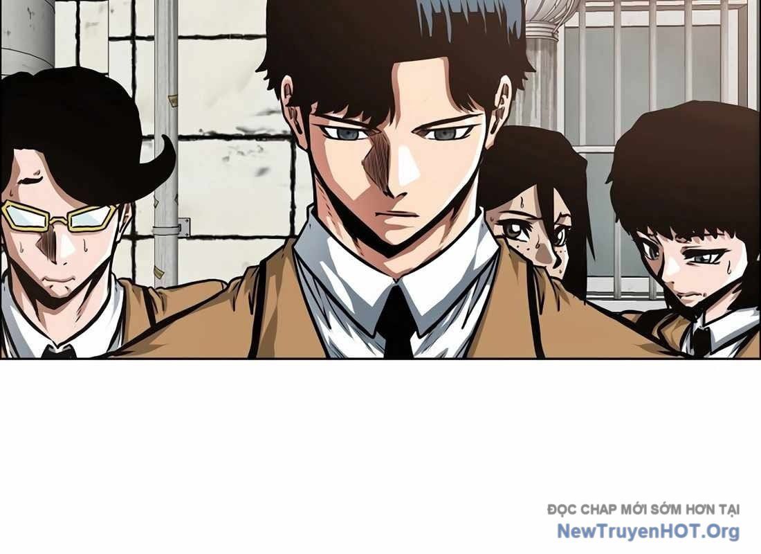 Gia Đình Bí Mật Chapter 9 - 84