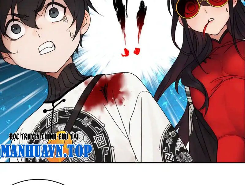 Thiên Sư Phục Linh Chapter 11 - 41