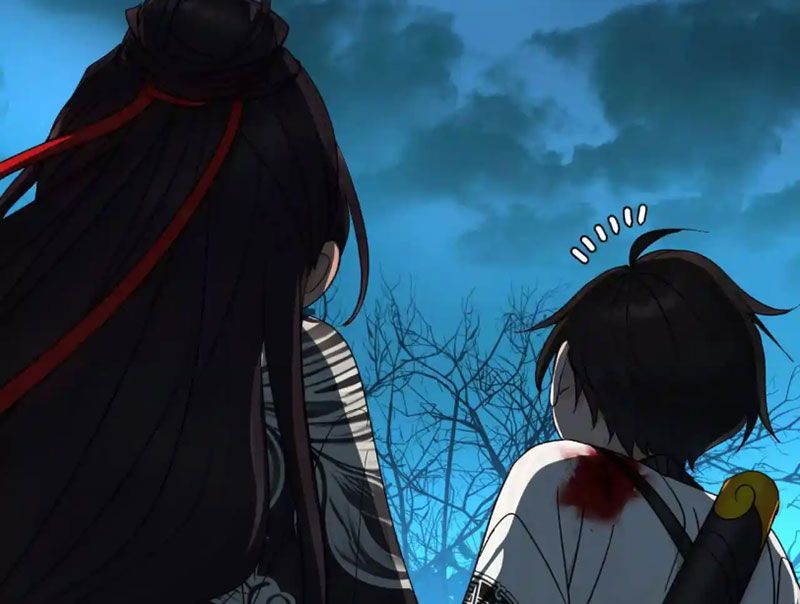 Thiên Sư Phục Linh Chapter 11 - 59