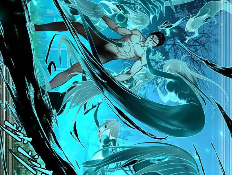 Thiên Sư Phục Linh Chapter 11 - 66