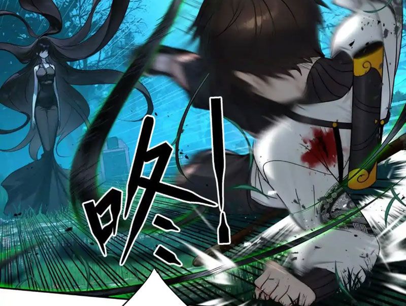 Thiên Sư Phục Linh Chapter 11 - 8