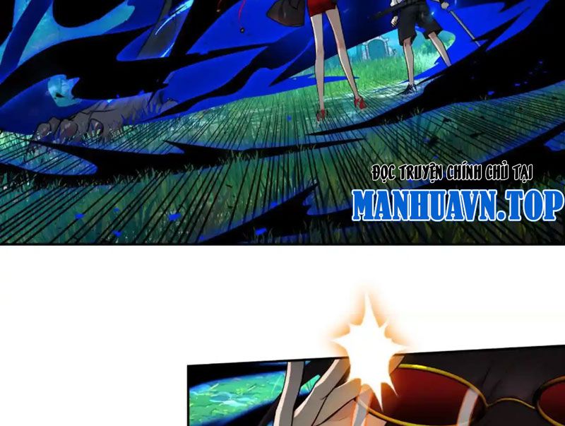 Thiên Sư Phục Linh Chapter 11 - 91
