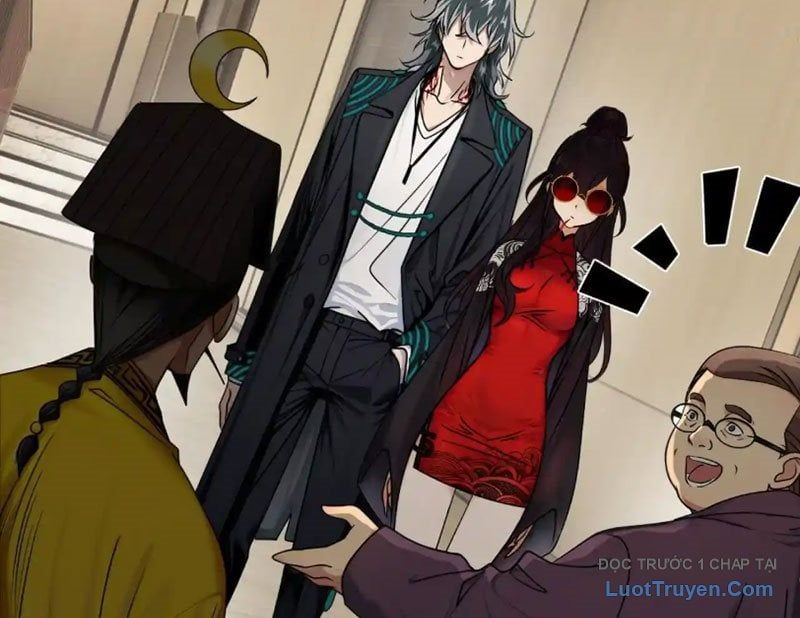 Thiên Sư Phục Linh Chapter 15 - 102