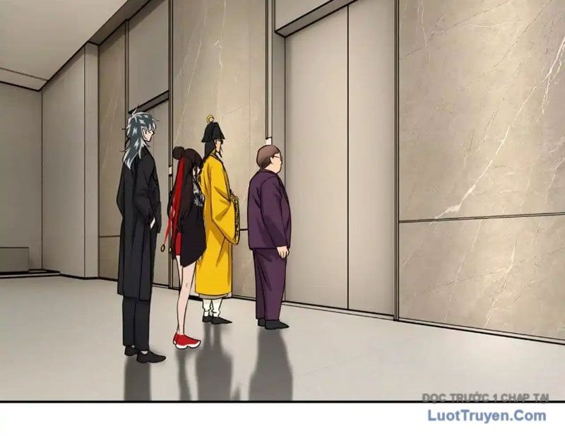 Thiên Sư Phục Linh Chapter 15 - 107