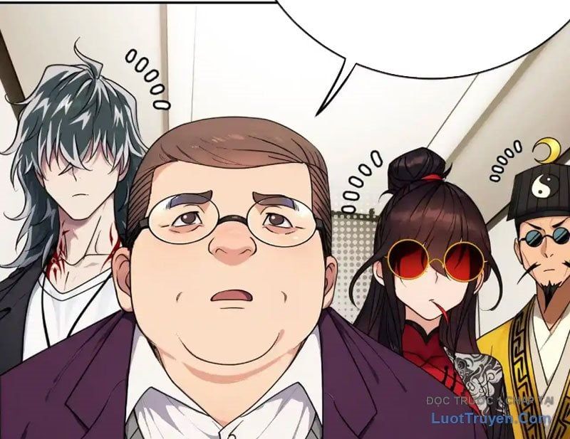 Thiên Sư Phục Linh Chapter 15 - 111