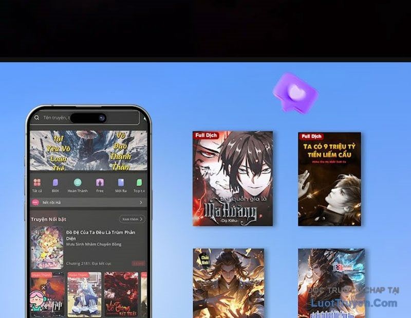 Thiên Sư Phục Linh Chapter 15 - 124