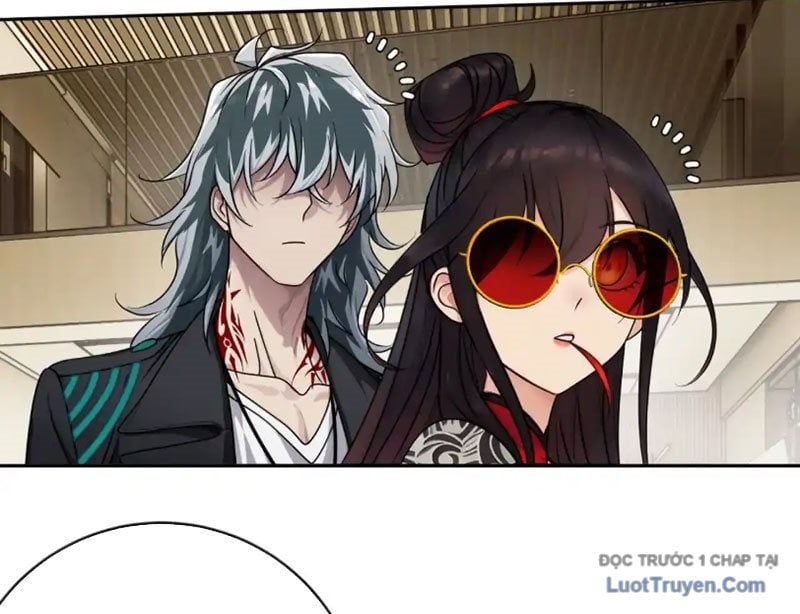 Thiên Sư Phục Linh Chapter 15 - 41