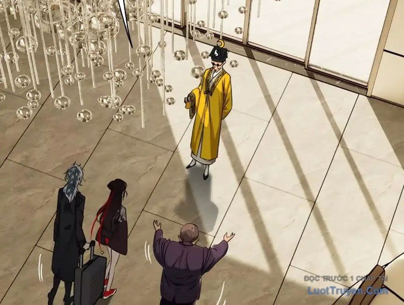 Thiên Sư Phục Linh Chapter 15 - 61