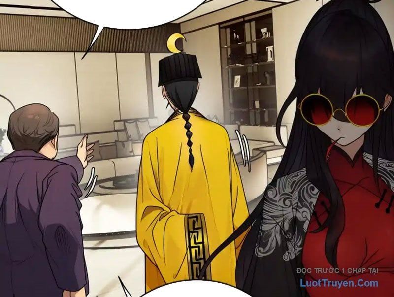 Thiên Sư Phục Linh Chapter 15 - 68