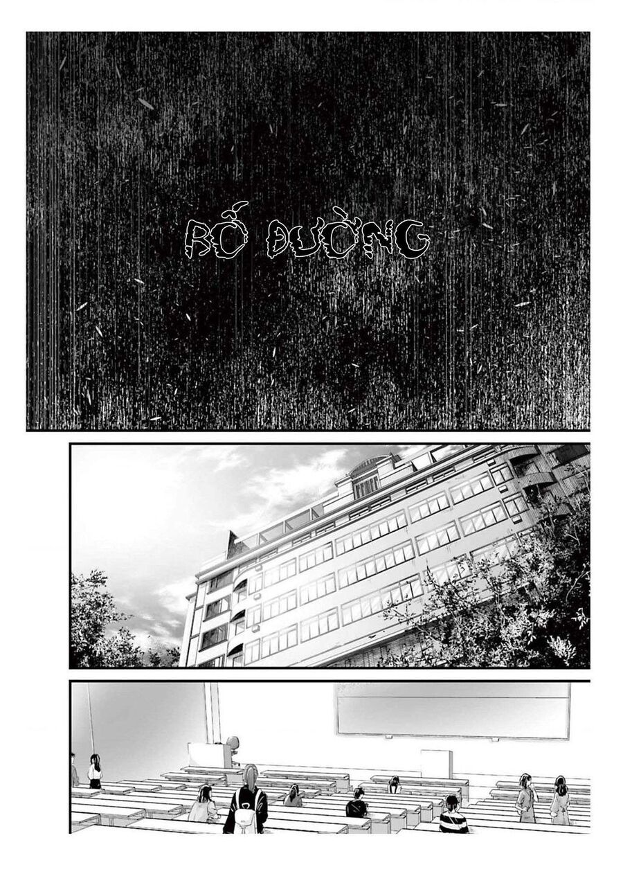 Kinh Hoàng: Lệnh Hòa Quái Đàm Chapter 1 - 2