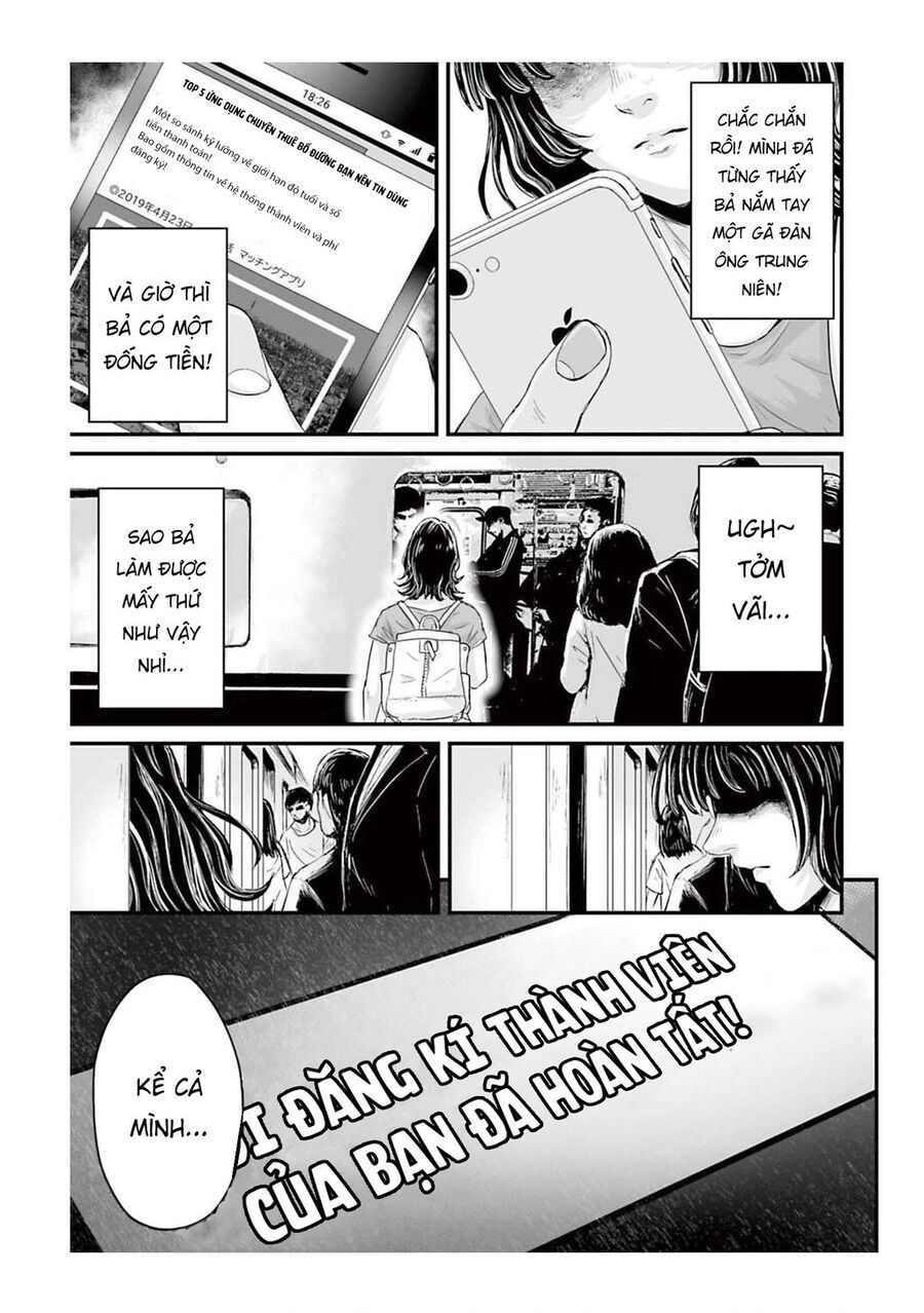 Kinh Hoàng: Lệnh Hòa Quái Đàm Chapter 1 - 11