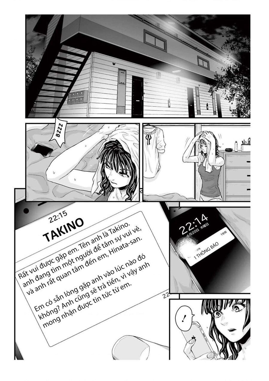 Kinh Hoàng: Lệnh Hòa Quái Đàm Chapter 1 - 12