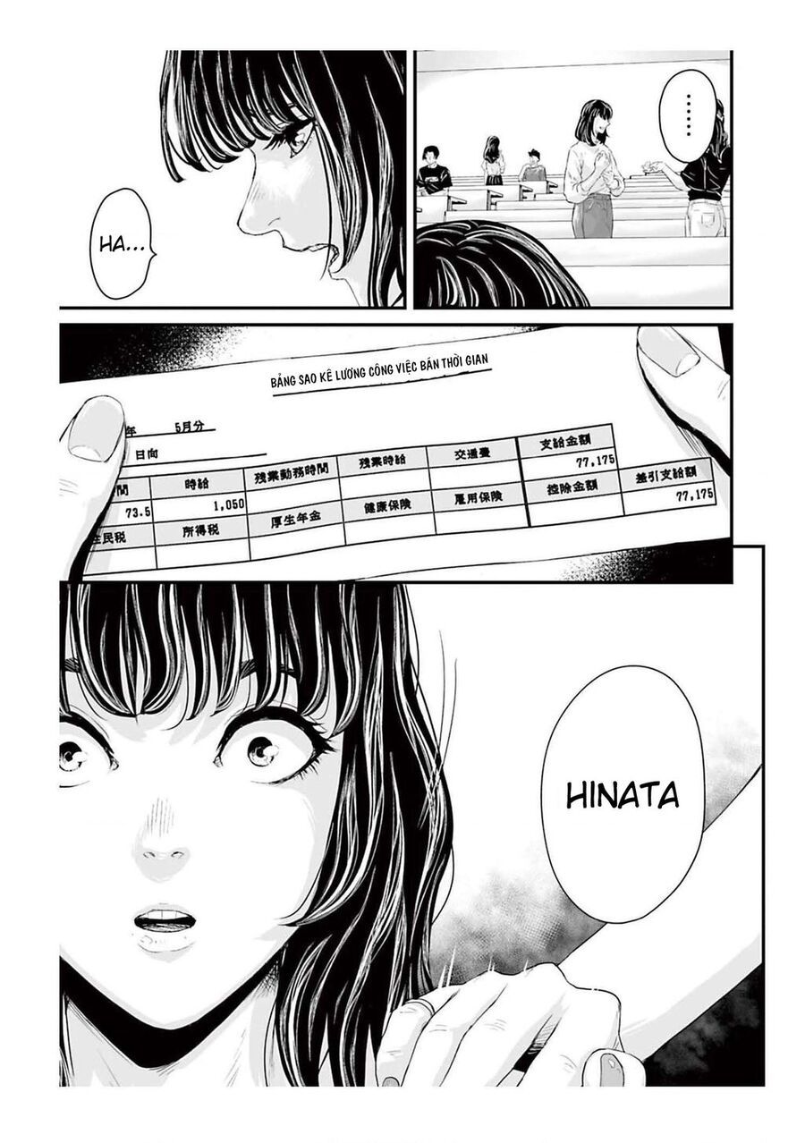 Kinh Hoàng: Lệnh Hòa Quái Đàm Chapter 1 - 3