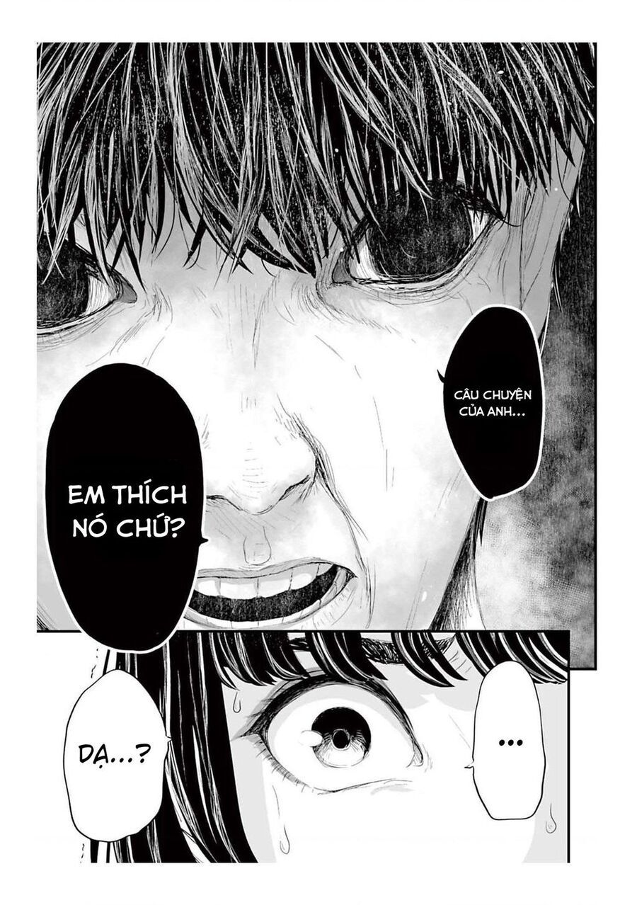 Kinh Hoàng: Lệnh Hòa Quái Đàm Chapter 1 - 23