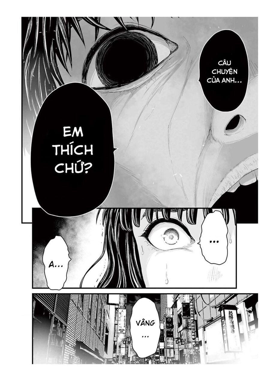 Kinh Hoàng: Lệnh Hòa Quái Đàm Chapter 1 - 32